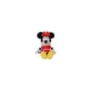 Minnie Officielle Disney 16cm -Lille Aux Jouets simba officiel disney 6315870297 jouet en peluche