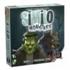 Similo : Monstres -Lille Aux Jouets similo monstres