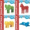 Smart Max : My First Animals (individuelle) -Lille Aux Jouets smart max my first animals individuelle