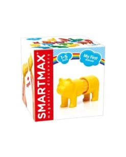 Smart Max : My First Animals (individuelle) -Lille Aux Jouets smart max my first animals individuelle 2