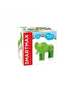 Smart Max : My First Animals (individuelle) -Lille Aux Jouets smart max my first animals individuelle 3
