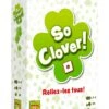 So Clover -Lille Aux Jouets so clover