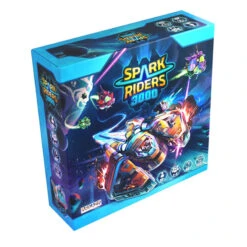 Spark Riders 3000 - Édition Rider (Standard)