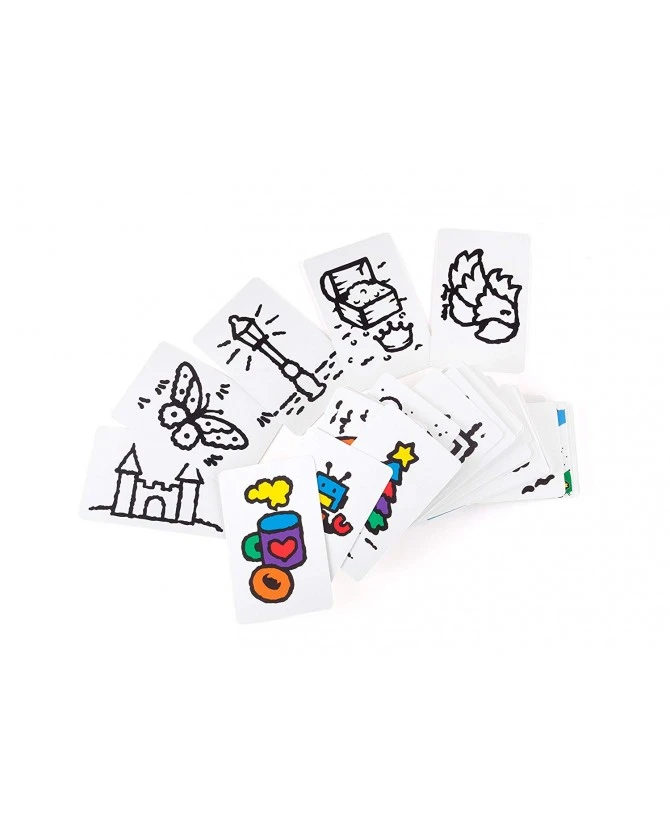 Speed Colors 3 Speed Colors