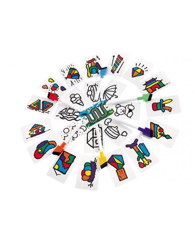 Speed Colors 5 Speed Colors – Image 3