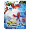 Spider Man Avengers -Lille Aux Jouets spider man avengers
