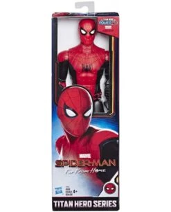 Spider-Man Titan – 30 Cm