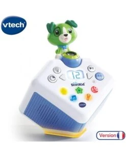 StoriKid – Mon Conteur D’histoires Vert - VTech