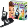 Talkie Walkie - Buki - TW01 -Lille Aux Jouets talkie walkie buki tw01