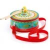 Tambour Animambo - Djeco -Lille Aux Jouets tambour animambo djeco