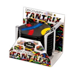 TANTRIX DISCOVERY