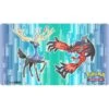 Tapis De Jeu Pokémon - Playmat Xy Generic Pokémon - C12 - Ultra Pro - 330636 - Jeu De Cartes -Lille Aux Jouets tapis de jeu pokemon playmat xy generic pokemon c12 ultra pro 330636 jeu de cartes