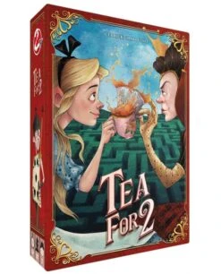 Tea For Two - Space Cowboys