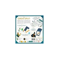 Iello THE GREAT SPLIT