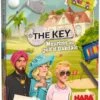 The Key – Meurtres Au Golf D'Oakdale - HABA -Lille Aux Jouets the key meurtres au golf d oakdale haba 2