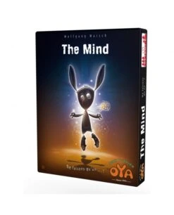 The Mind - Oya
