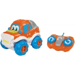 Theo Auto Culbuto - Clementoni - A1503070