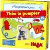 Théo Le Pompier - HABA - 303808 -Lille Aux Jouets theo le pompier haba 303808
