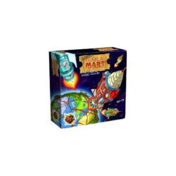 TICKET TO MARS - INTRAFIN