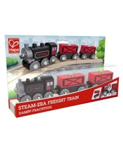 Train En Bois - Hape