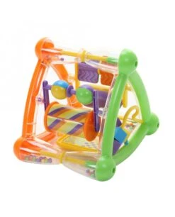 Triangle D'activités FunTime