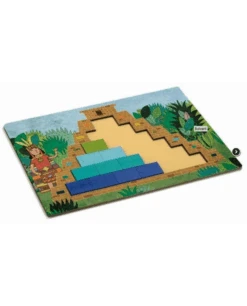 Tulum - Djeco - DJ8400