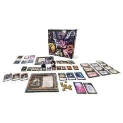 Twisted Fables - Version Française