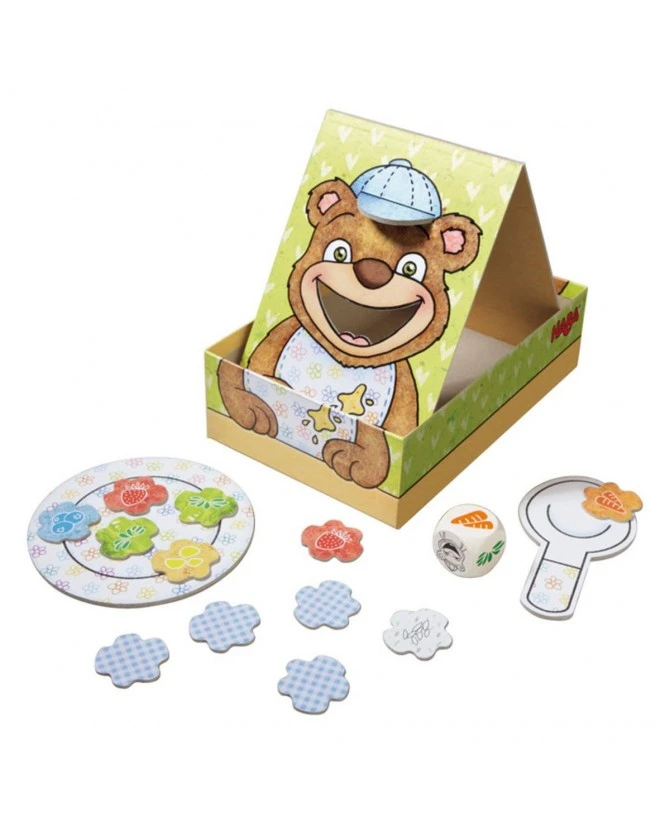 Une Cuillère Pour Martin - HABA - 301076 4 Une Cuillère Pour Martin - HABA - 301076 – Image 2