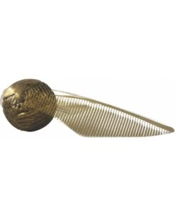 Vif D'or Officiel Harry Potter, Enfant, H-9707, Taille Unique, Noir