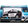 Voiture De Police RC - Revell - 24655 -Lille Aux Jouets voiture de police rc revell 24655