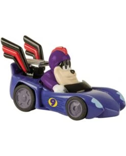 Voiture Pack De 1 Pat - 182899 - Disney - IMC Toys