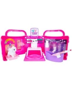 Washimals Set Exposition Dessin Artistique - CRAYOLA