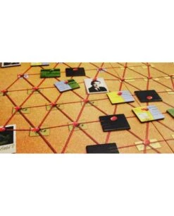 Watergate - IELLO - 51692 - Duel Asymétrique