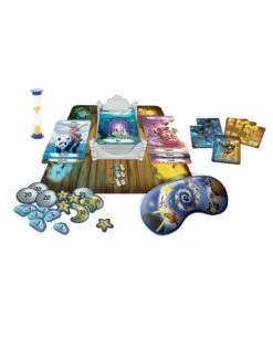 When I Dream - Asmodee - RPWID01FR - Jeux Famille