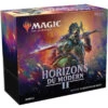 Wizards Of The Coast - Magic The Gathering - Coffret - Horizons Du Modern 2 - Bundle (Français)