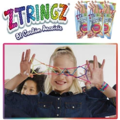 Goliath Ztringz - Jeux D'adresse -Lille Aux Jouets ztringz jeux d adresse 1